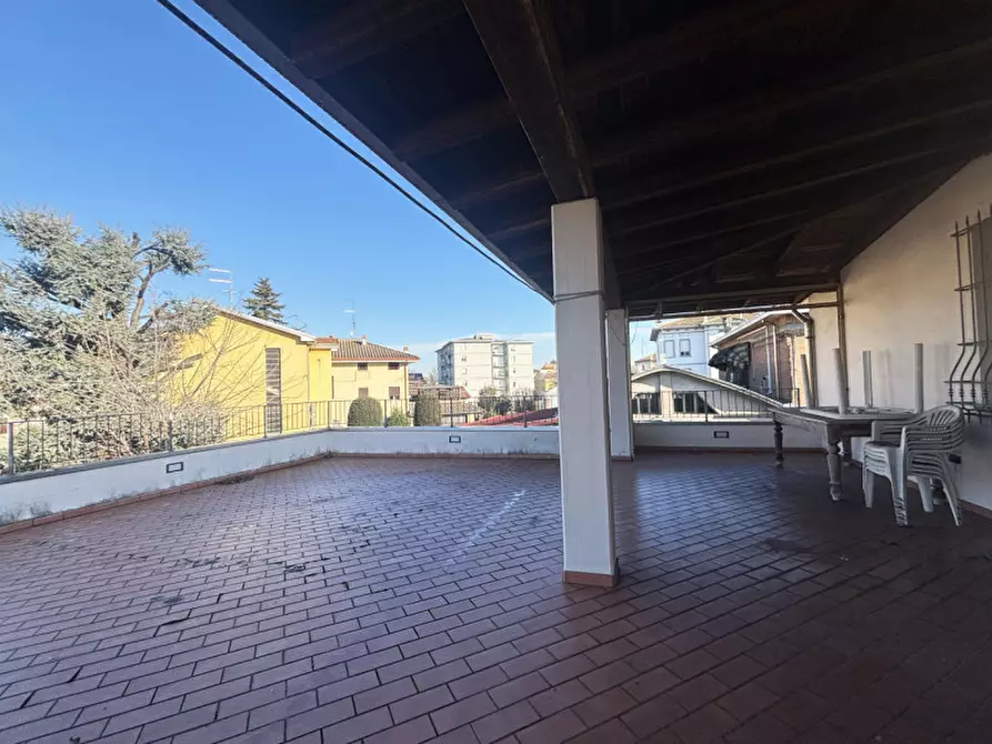 Immagine 41 di Appartamento in vendita  in VIA XXV APRILE, 40 a Sorbolo Mezzani