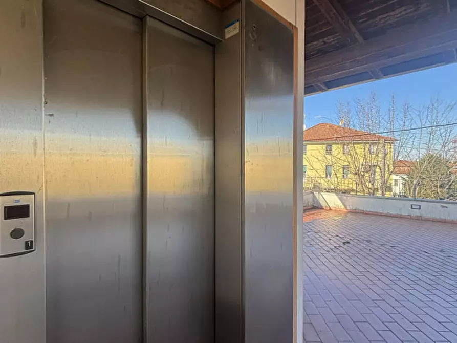 Immagine 43 di Appartamento in vendita  in VIA XXV APRILE, 40 a Sorbolo Mezzani