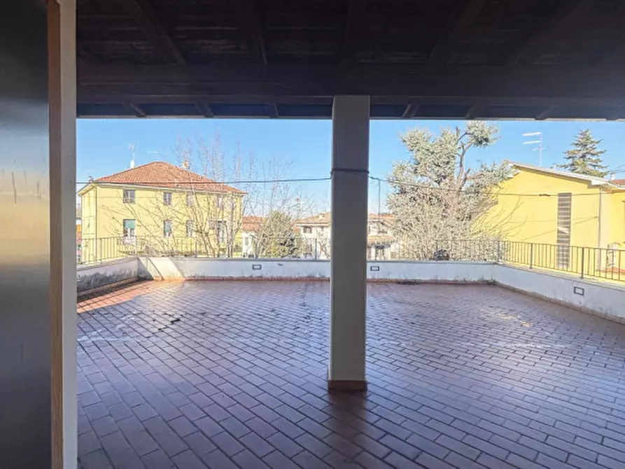 Immagine 44 di Appartamento in vendita  in VIA XXV APRILE, 40 a Sorbolo Mezzani