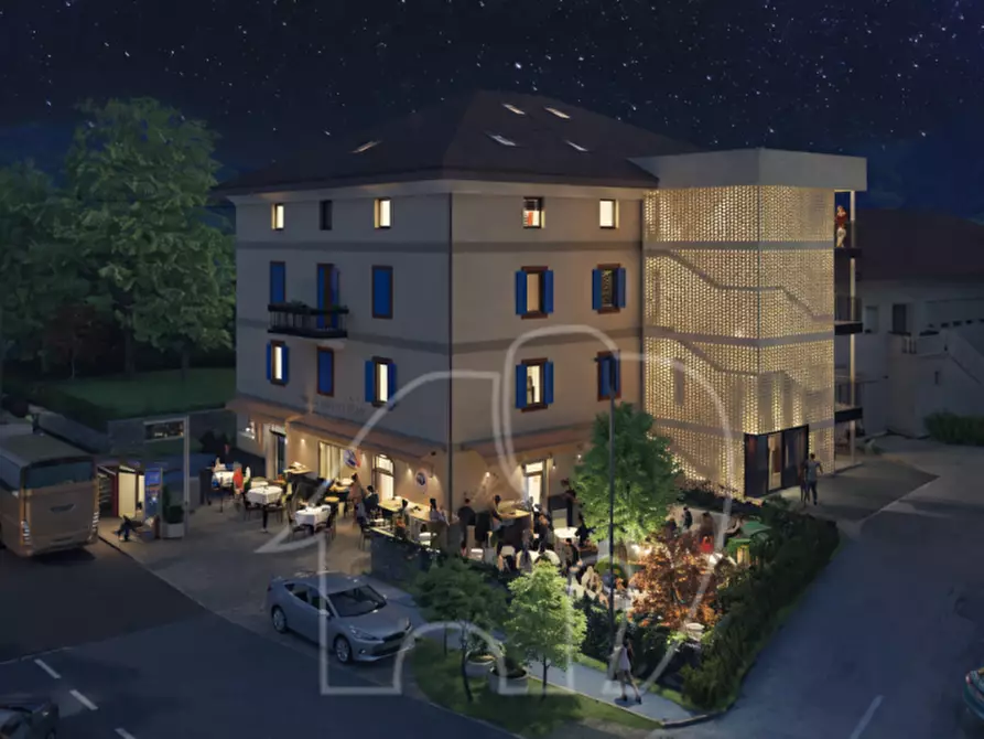 Immagine 8 di Appartamento in vendita  a Egna .Neumarkt.