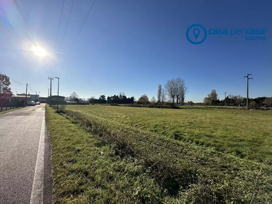 Immagine 6 di Terreno in vendita  in Via Sabbioni a Boara Pisani