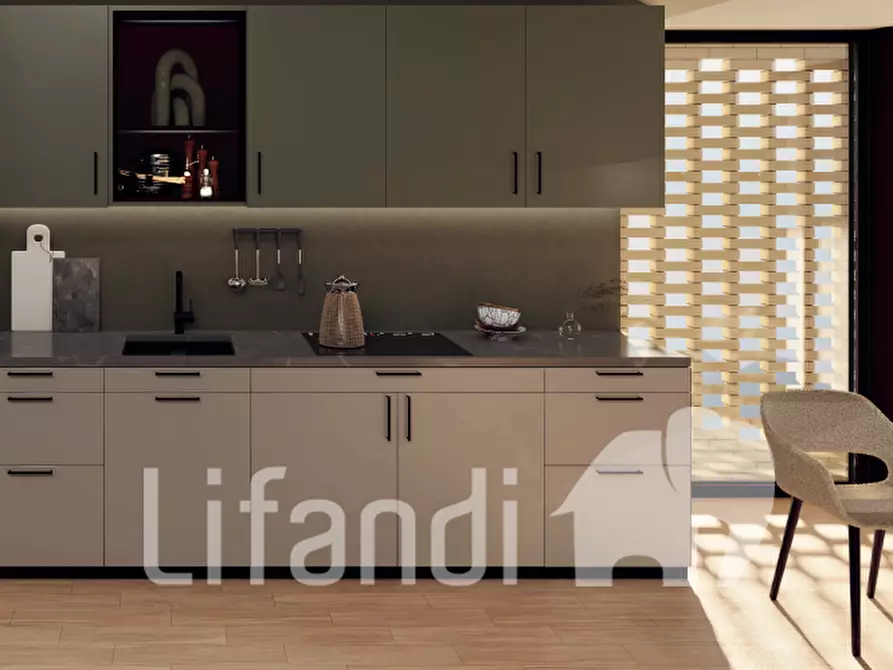 Immagine 4 di Appartamento in vendita  a Egna .Neumarkt.