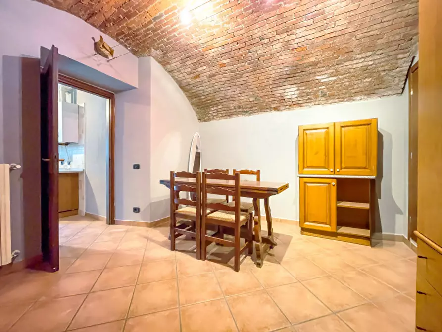 Immagine 2 di Appartamento in vendita  in via oliva 2 a Miasino