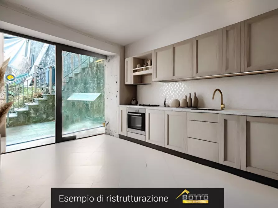 Immagine 5 di Appartamento in vendita  in via oliva 2 a Miasino