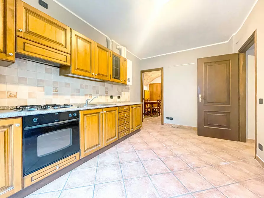 Immagine 7 di Appartamento in vendita  in via oliva 2 a Miasino