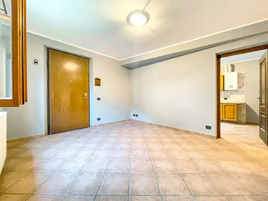 Immagine 8 di Appartamento in vendita  in via oliva 2 a Miasino