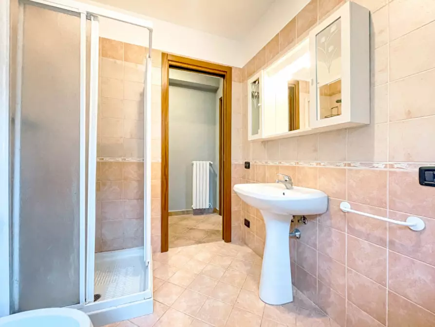 Immagine 14 di Appartamento in vendita  in via oliva 2 a Miasino