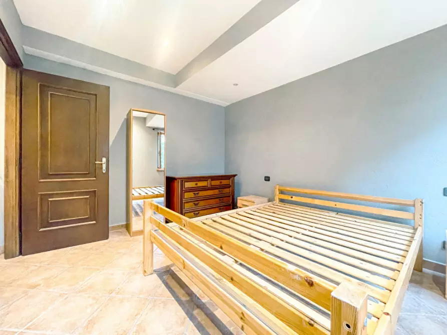 Immagine 17 di Appartamento in vendita  in via oliva 2 a Miasino