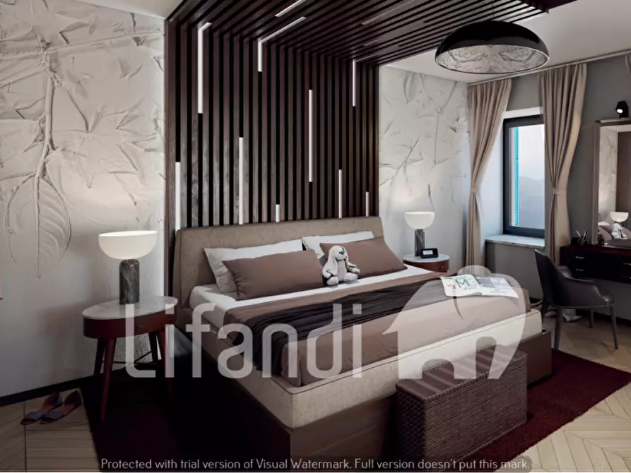 Immagine 5 di Appartamento in vendita  a Egna .Neumarkt.