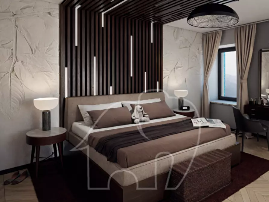 Immagine 6 di Appartamento in vendita  a Egna .Neumarkt.