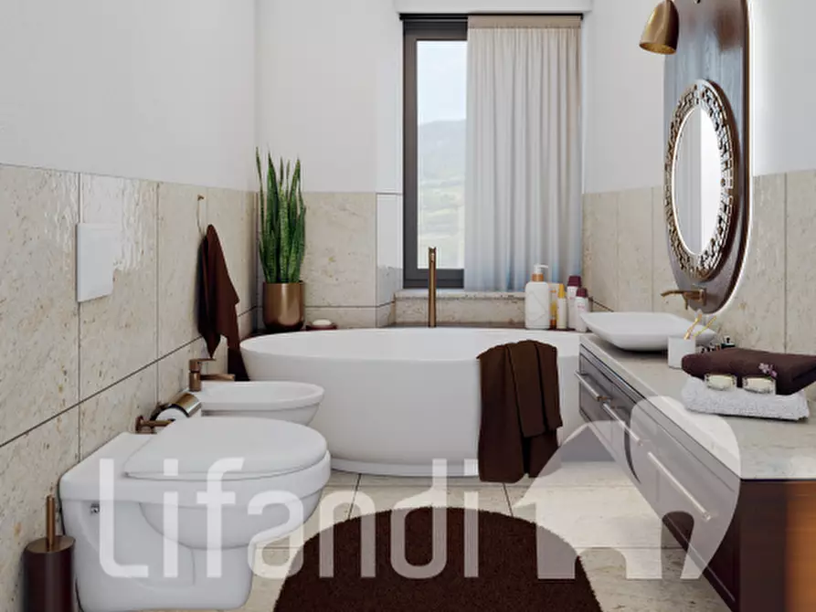 Immagine 6 di Appartamento in vendita  a Egna .Neumarkt.