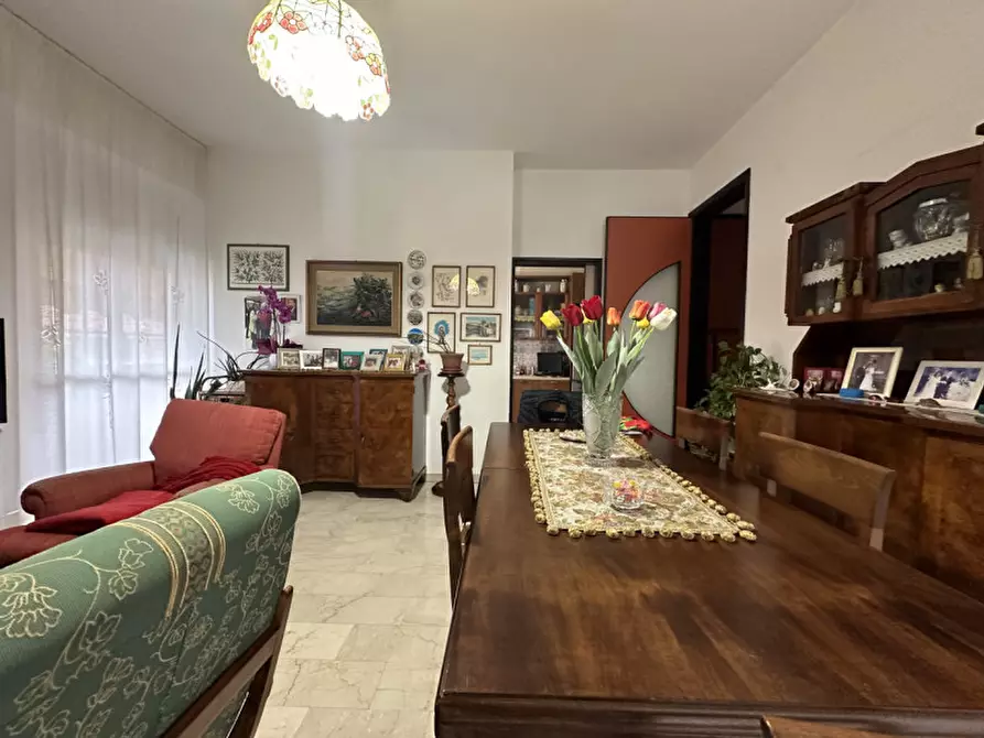 Immagine 5 di Appartamento in vendita  a Senigallia