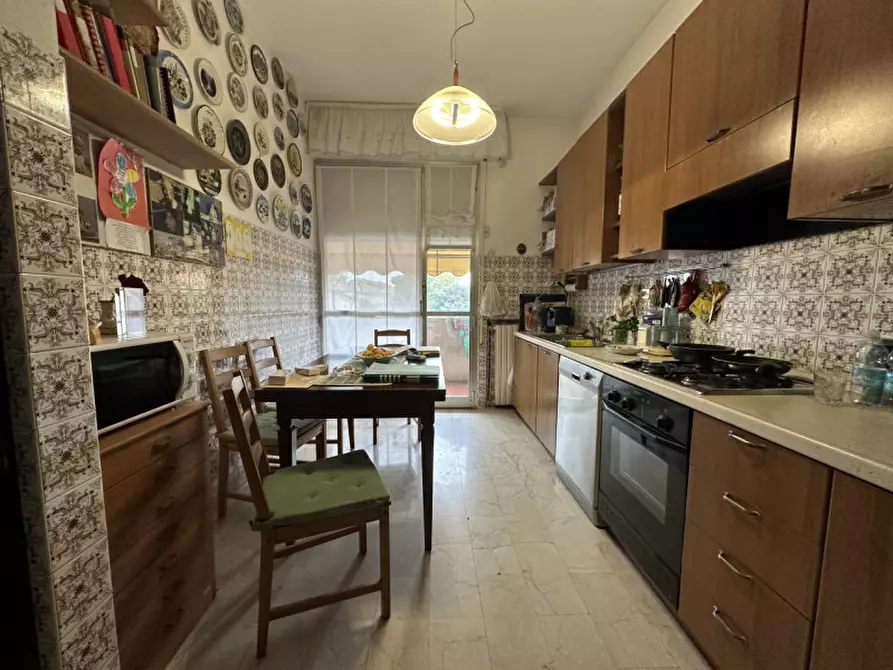 Immagine 7 di Appartamento in vendita  a Senigallia