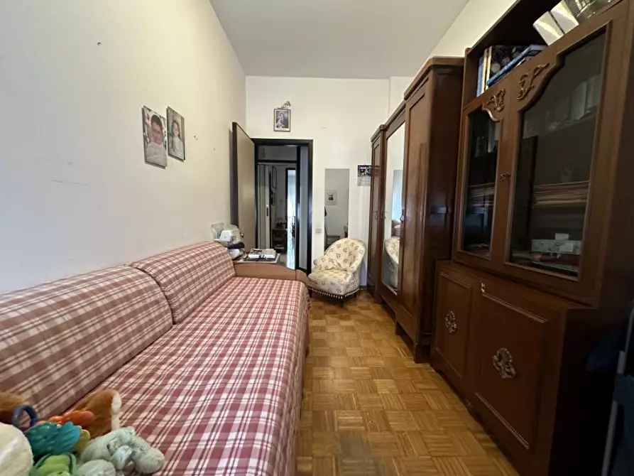 Immagine 16 di Appartamento in vendita  a Senigallia