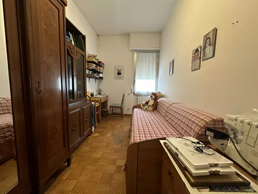 Immagine 17 di Appartamento in vendita  a Senigallia