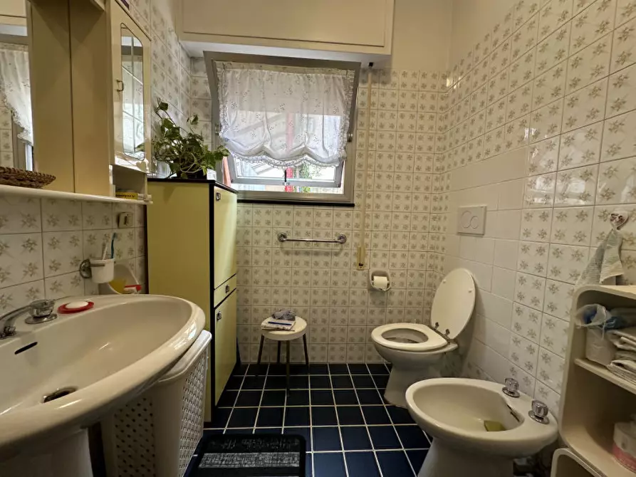 Immagine 18 di Appartamento in vendita  a Senigallia