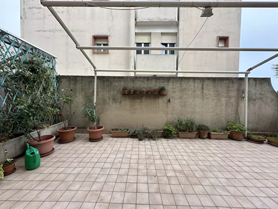 Immagine 23 di Appartamento in vendita  a Senigallia