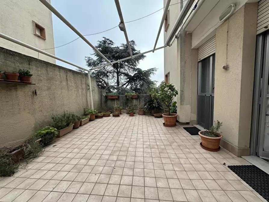 Immagine 24 di Appartamento in vendita  a Senigallia