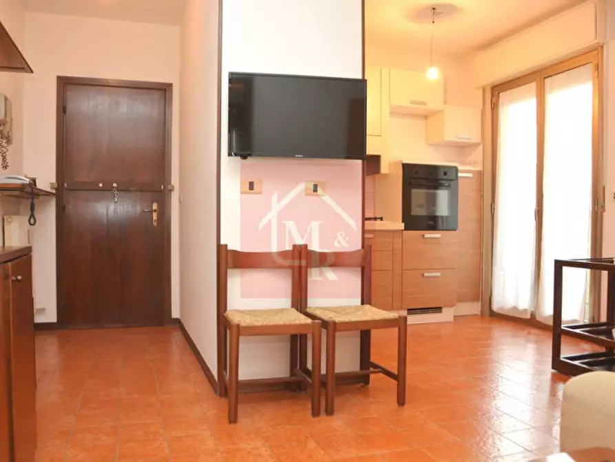 Immagine 2 di Appartamento in vendita  in Via Dogana Vecchia 22 a Cervignano Del Friuli