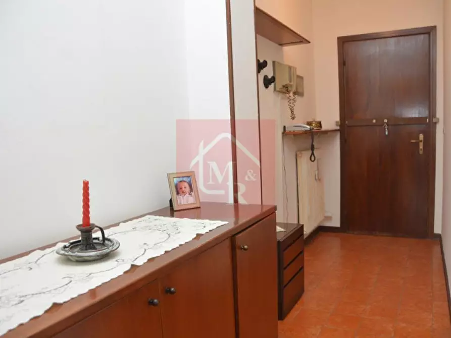 Immagine 3 di Appartamento in vendita  in Via Dogana Vecchia 22 a Cervignano Del Friuli