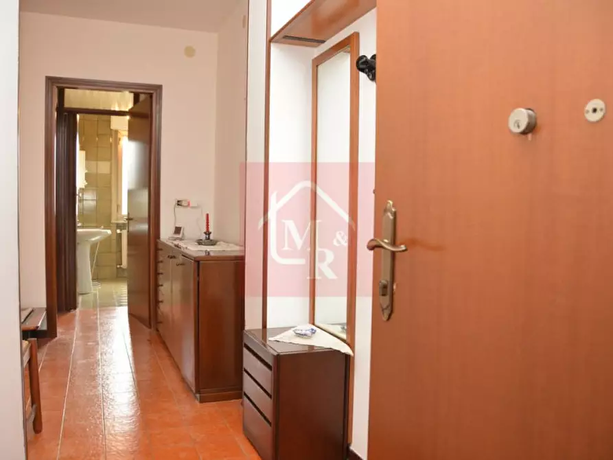 Immagine 4 di Appartamento in vendita  in Via Dogana Vecchia 22 a Cervignano Del Friuli