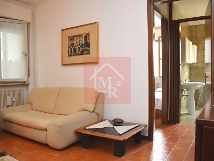 Immagine 5 di Appartamento in vendita  in Via Dogana Vecchia 22 a Cervignano Del Friuli