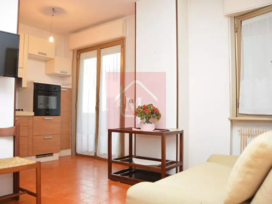 Immagine 7 di Appartamento in vendita  in Via Dogana Vecchia 22 a Cervignano Del Friuli