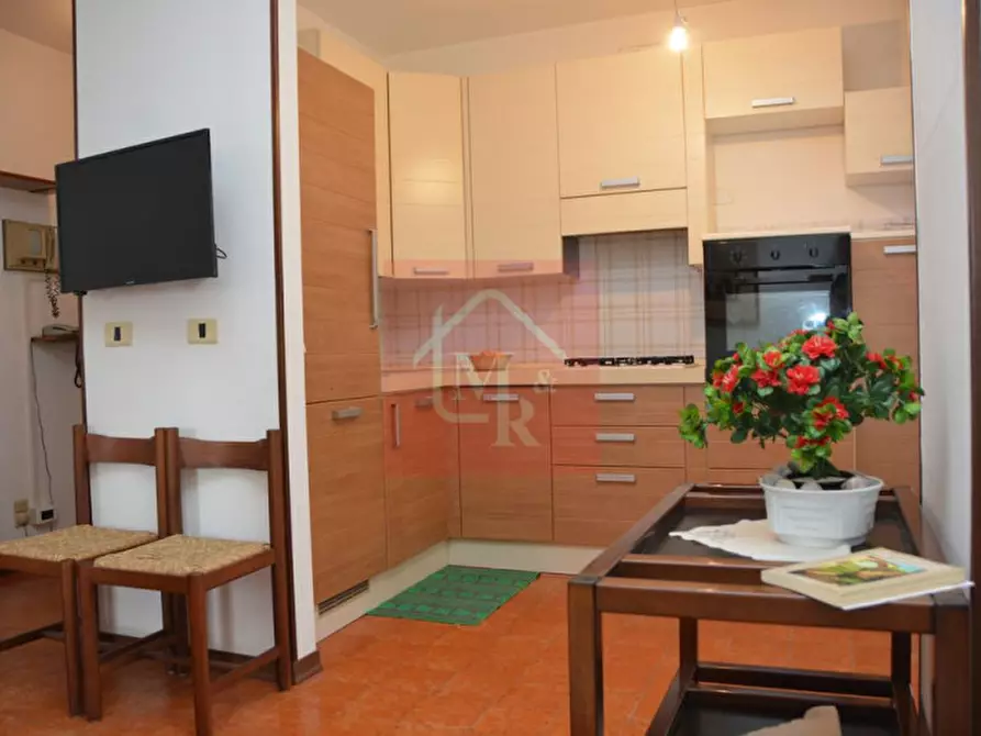 Immagine 10 di Appartamento in vendita  in Via Dogana Vecchia 22 a Cervignano Del Friuli