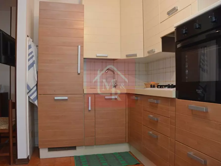 Immagine 11 di Appartamento in vendita  in Via Dogana Vecchia 22 a Cervignano Del Friuli