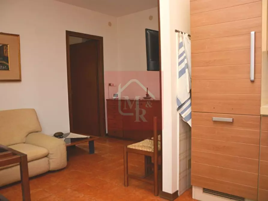 Immagine 12 di Appartamento in vendita  in Via Dogana Vecchia 22 a Cervignano Del Friuli