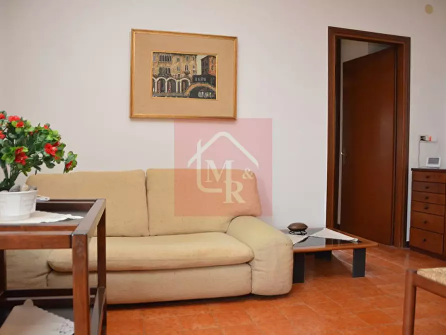 Immagine 13 di Appartamento in vendita  in Via Dogana Vecchia 22 a Cervignano Del Friuli