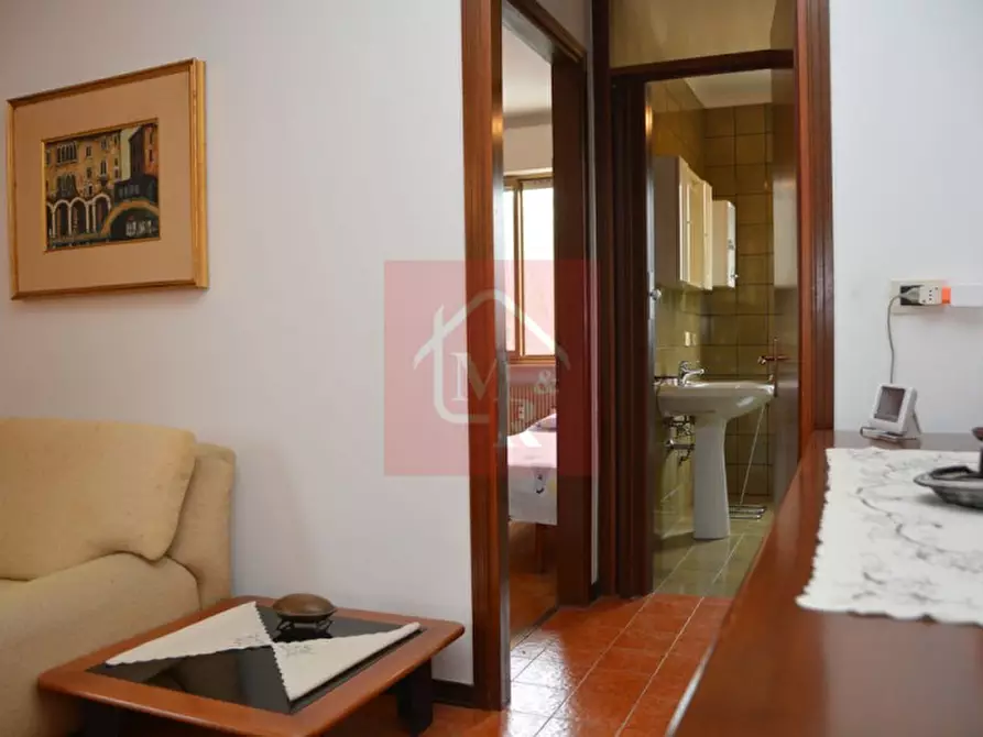 Immagine 14 di Appartamento in vendita  in Via Dogana Vecchia 22 a Cervignano Del Friuli