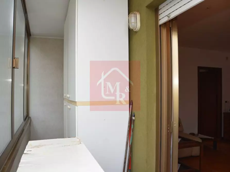 Immagine 16 di Appartamento in vendita  in Via Dogana Vecchia 22 a Cervignano Del Friuli