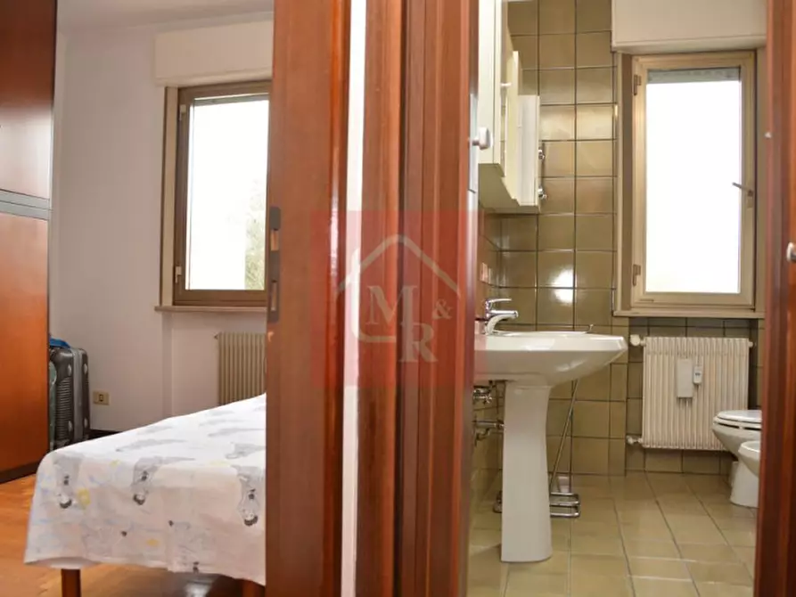 Immagine 17 di Appartamento in vendita  in Via Dogana Vecchia 22 a Cervignano Del Friuli