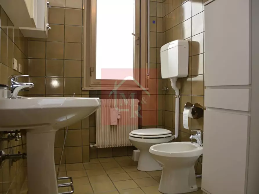 Immagine 19 di Appartamento in vendita  in Via Dogana Vecchia 22 a Cervignano Del Friuli