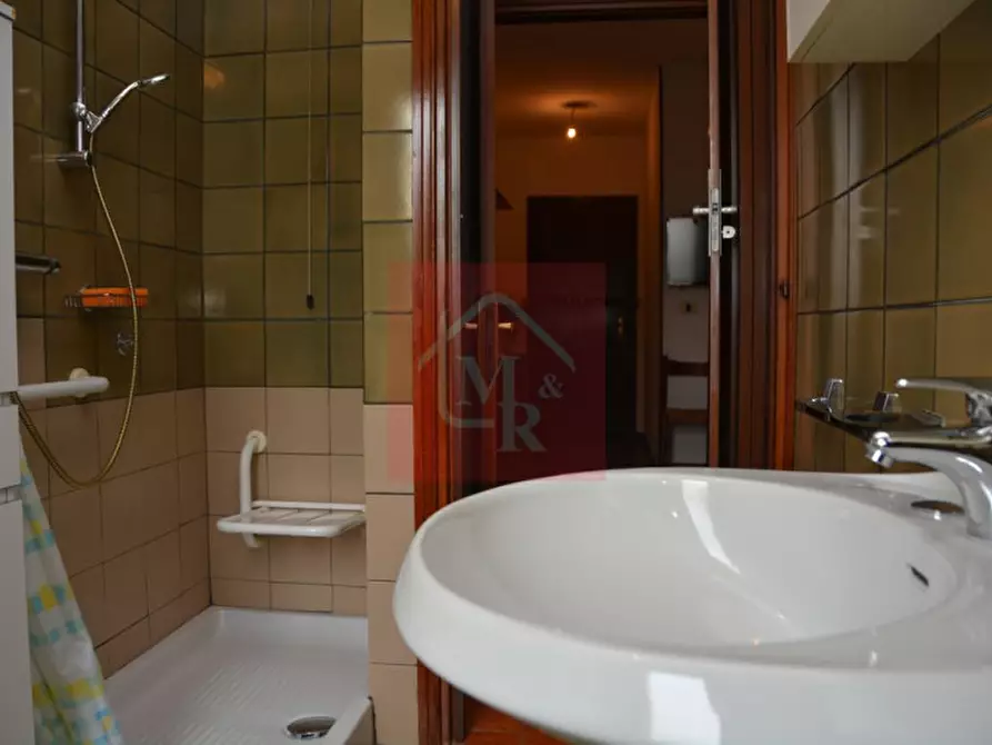 Immagine 20 di Appartamento in vendita  in Via Dogana Vecchia 22 a Cervignano Del Friuli