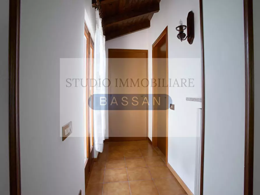Immagine 40 di Villa in vendita  in Via Alfredo Oriani 38 a Varese