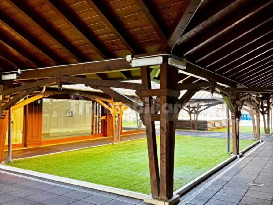 Immagine 3 di Garage in vendita  in Viale Giacomo Matteotti, 44 a Asiago