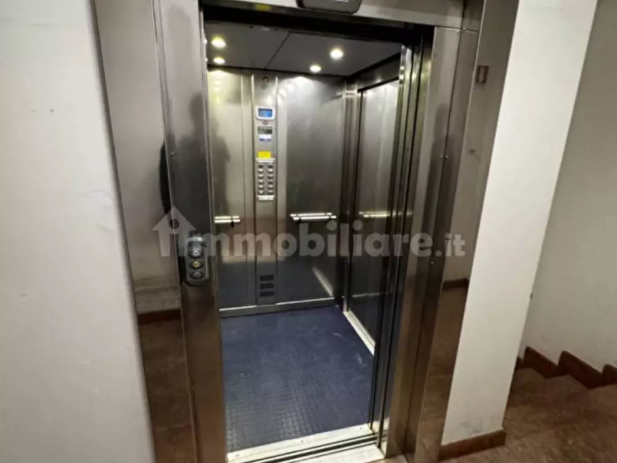 Immagine 6 di Garage in vendita  in Viale Giacomo Matteotti, 44 a Asiago