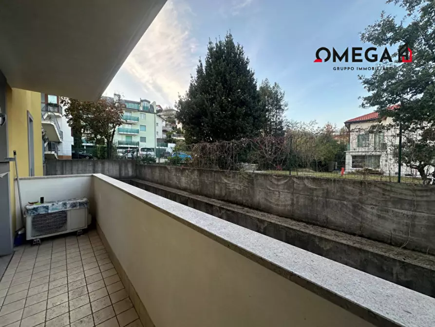 Immagine 12 di Appartamento in vendita  in muggia - viale d'annunzio 22 a Trieste