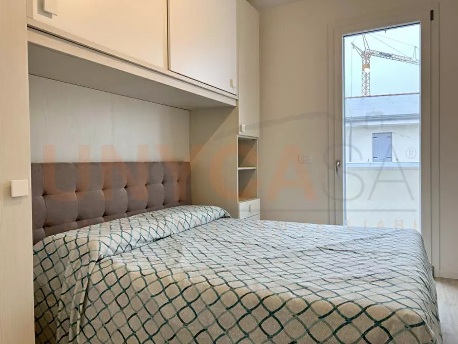 Immagine 14 di Appartamento in vendita  in Via Vivaldi a Montegalda
