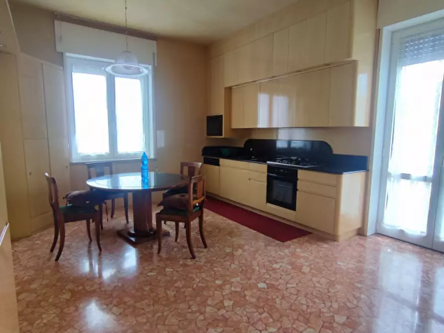 Immagine 9 di Appartamento in affitto  a Vicenza