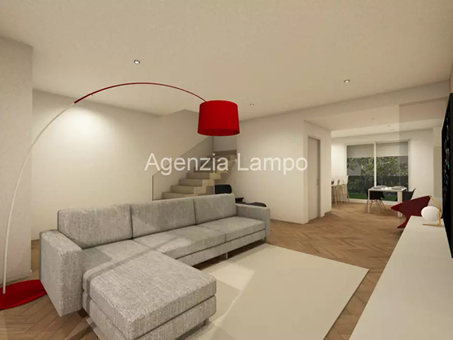 Immagine 21 di Villa in vendita  in Via Veneto a Portogruaro