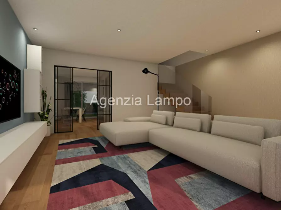 Immagine 22 di Villa in vendita  in Via Veneto a Portogruaro