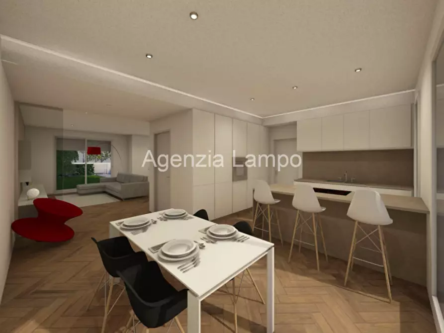 Immagine 23 di Villa in vendita  in Via Veneto a Portogruaro