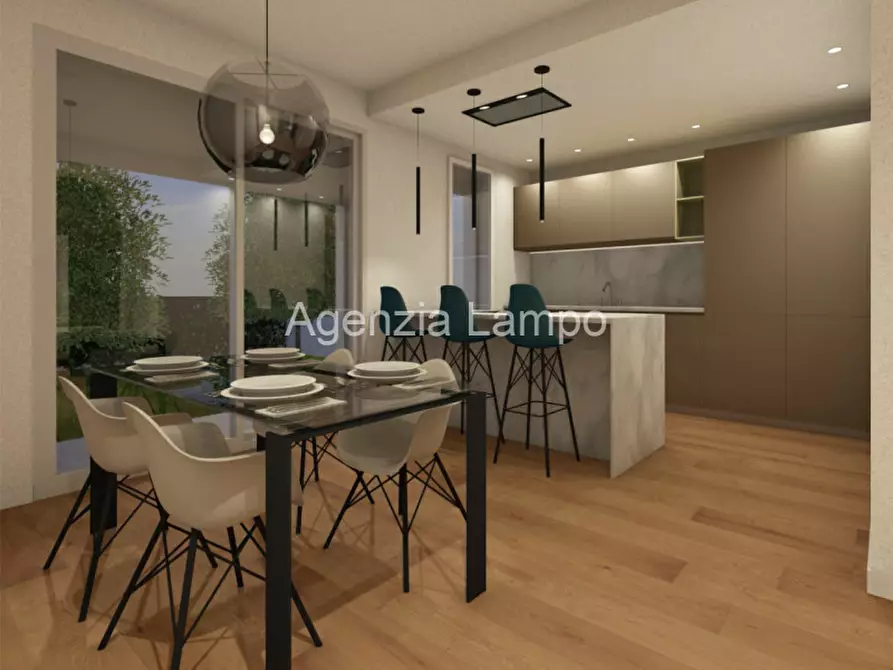 Immagine 24 di Villa in vendita  in Via Veneto a Portogruaro