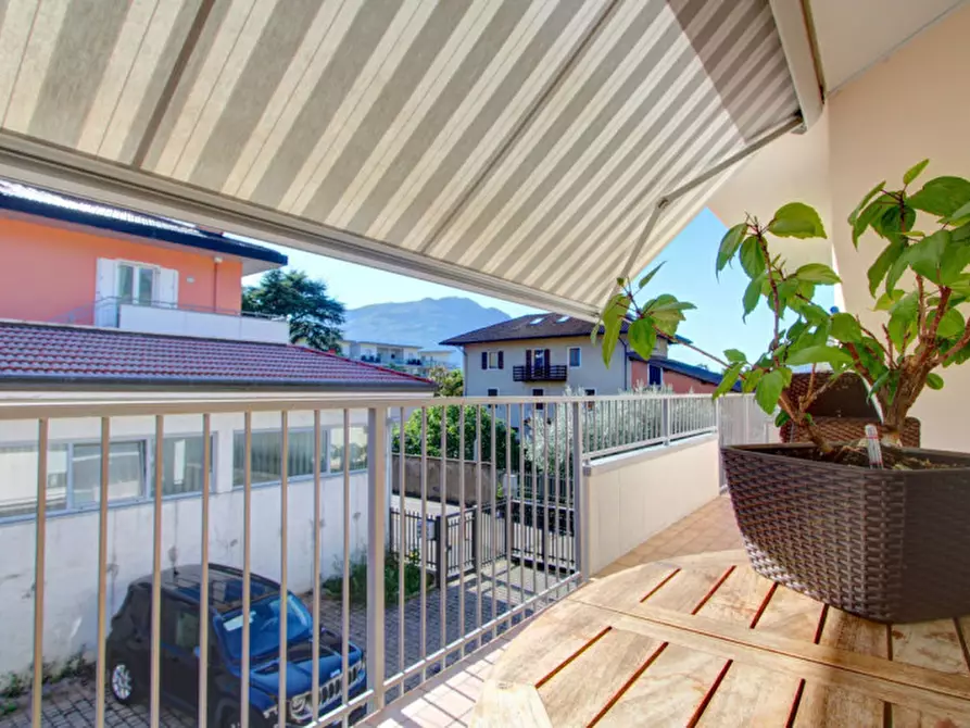 Immagine 7 di Appartamento in vendita  in Via Santa Caterina a Arco