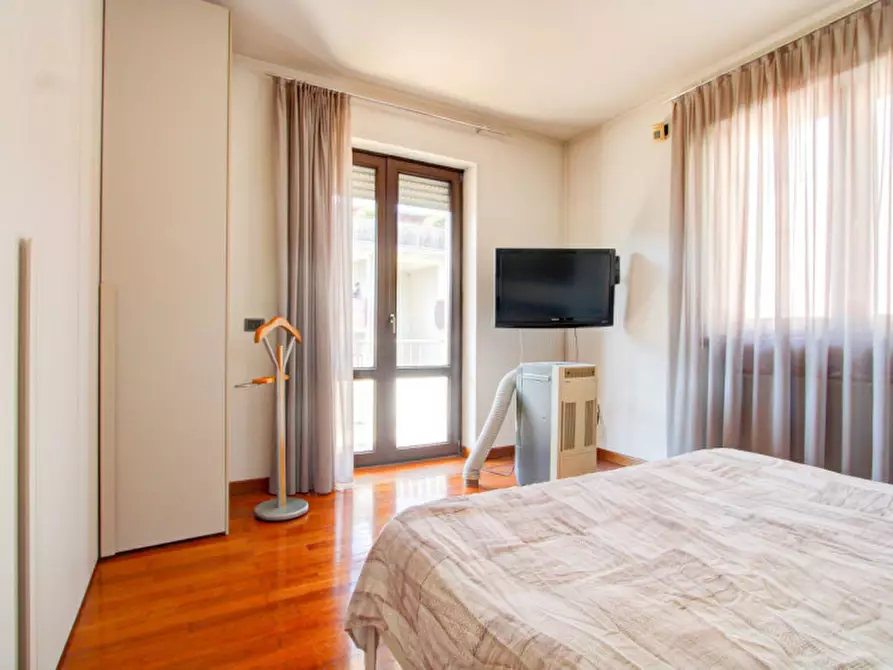 Immagine 14 di Appartamento in vendita  in Via Santa Caterina a Arco