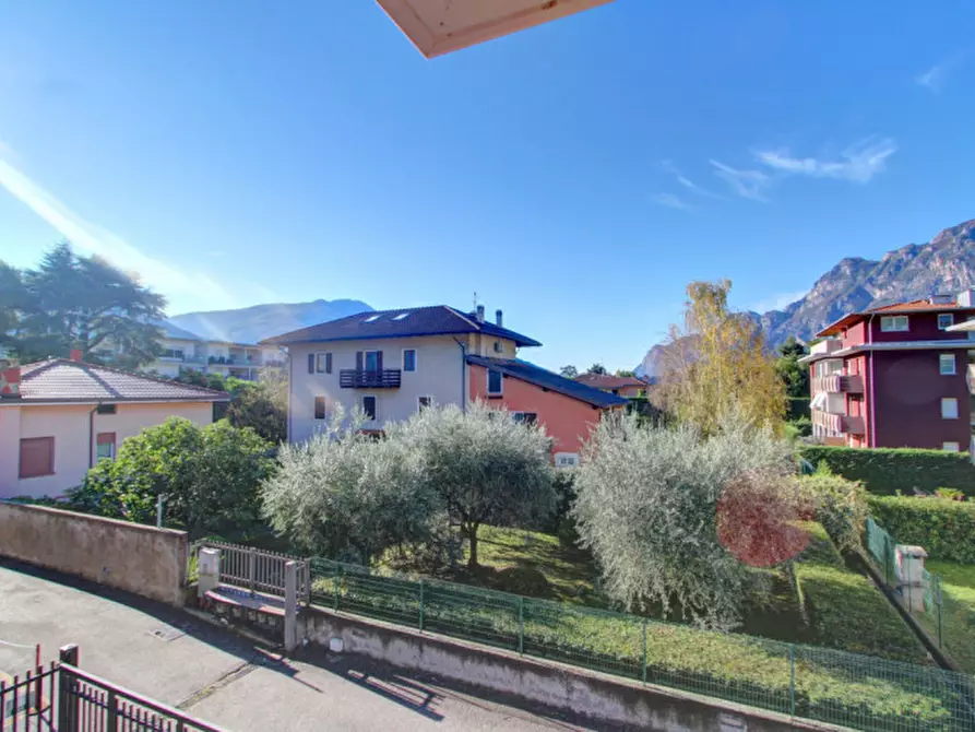 Immagine 16 di Appartamento in vendita  in Via Santa Caterina a Arco