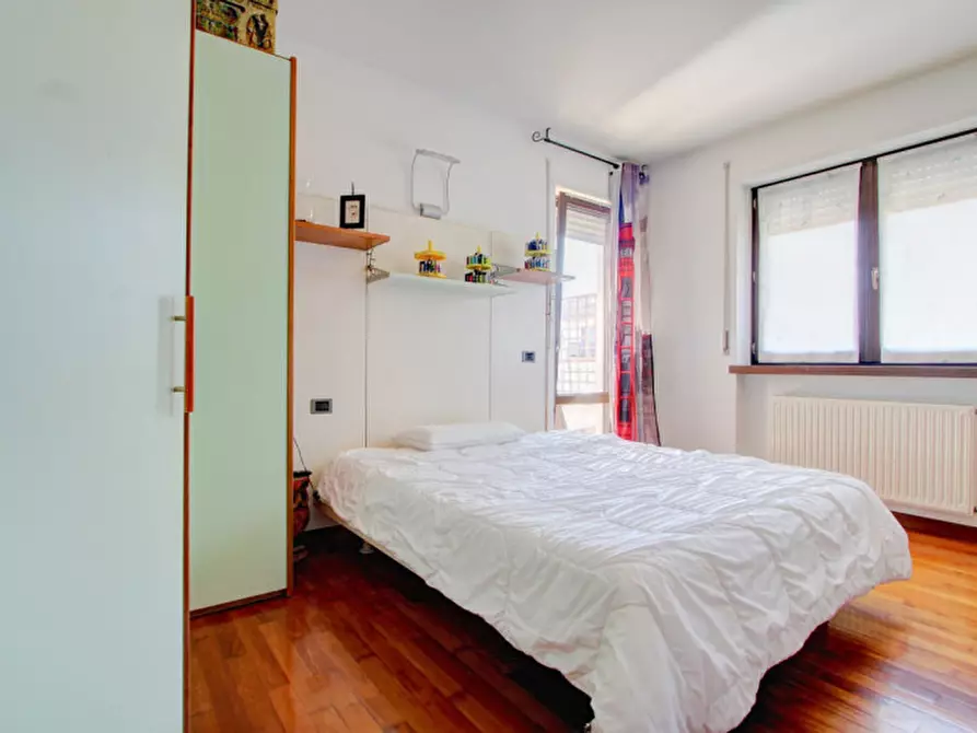 Immagine 20 di Appartamento in vendita  in Via Santa Caterina a Arco